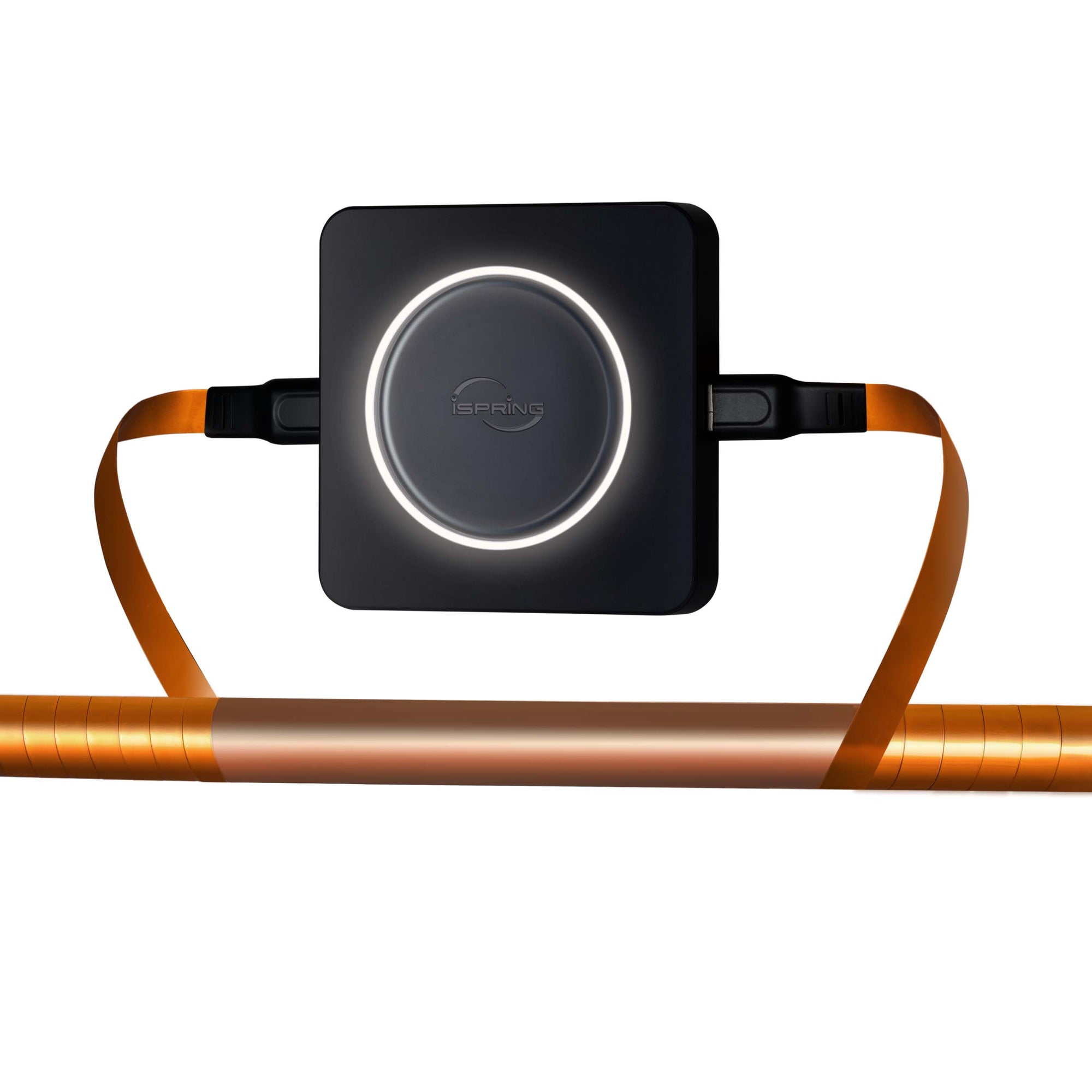 salt free Electrotonic Whole House Water Conditioner for hard water