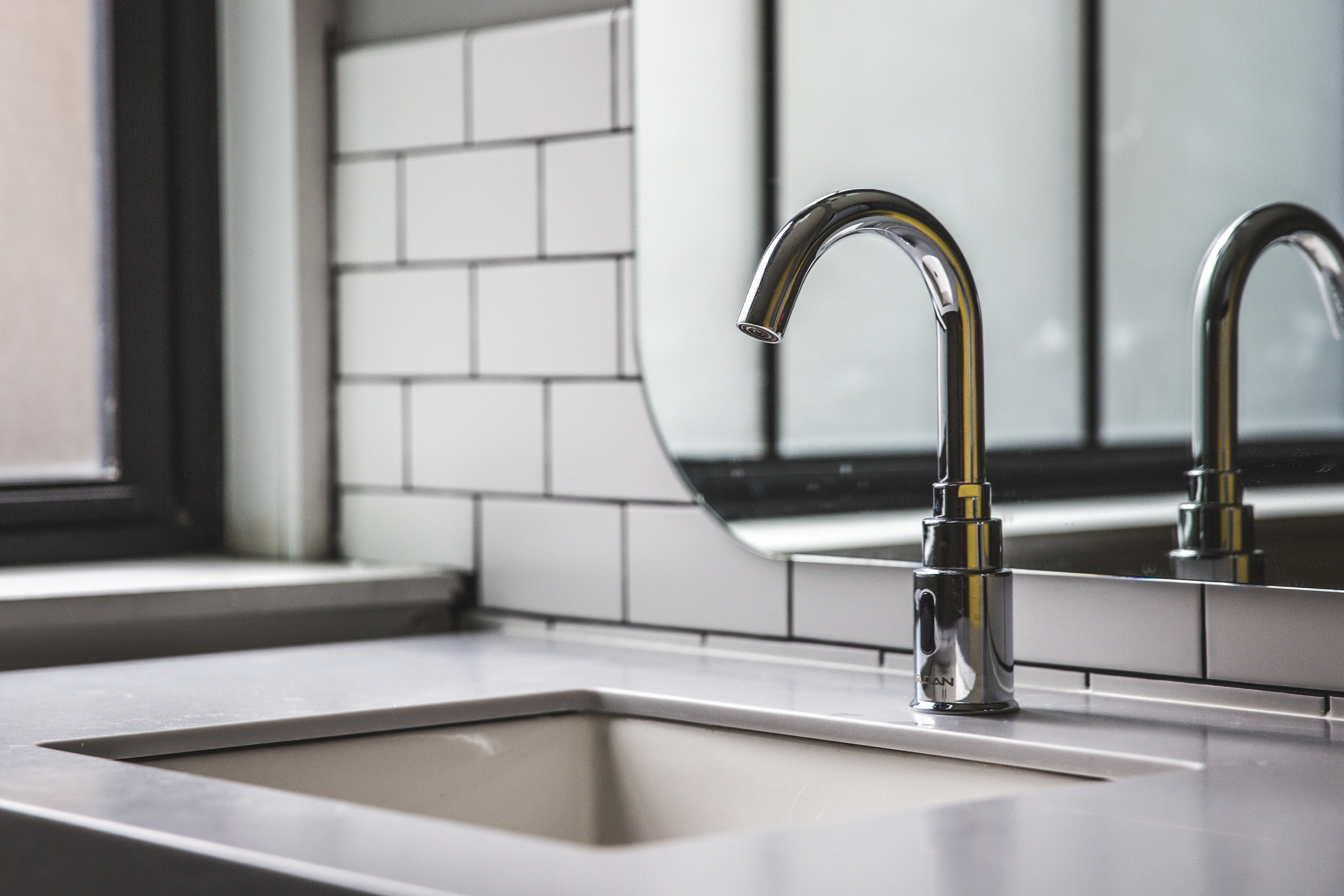 High-quality kitchen faucet installation in Central Texas including Austin, Round Rock, Pflugerville, Cedar Park, Leander, Georgetown, Kyle, Buda, and San Marcos