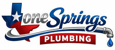 LoneSprings Plumbing logo