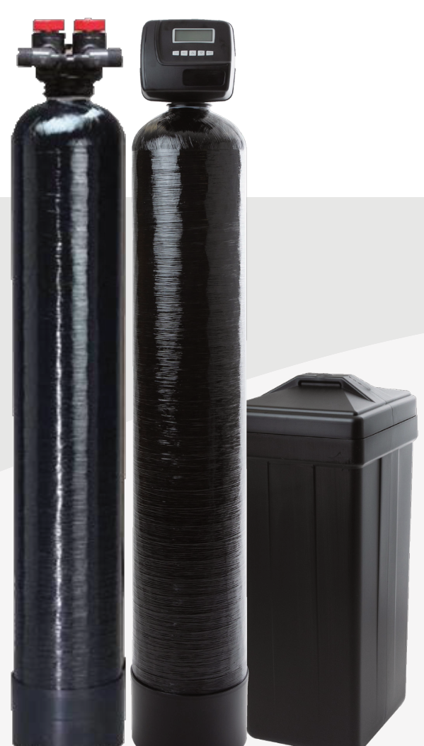winsupply pro max combo softener carbon