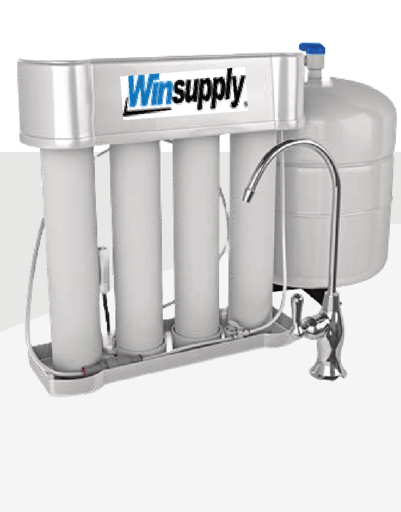 winsupply signature reverse osmosis