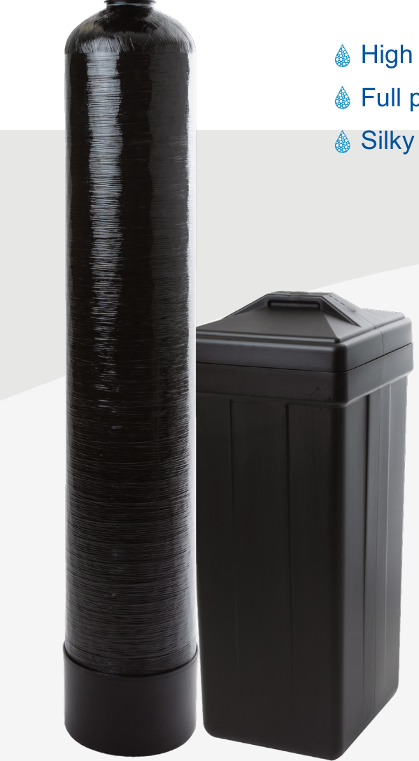 winsupply whole house pro softener